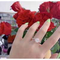 nhân  hoa sen xinh xắn bạc ta nhé HHJ