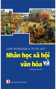 Nhân học xã hội và nhân hoá