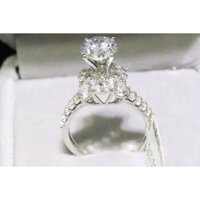 Nhẫn hột cao NHY085