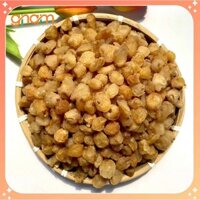 Nhãn Hưng Yên Sấy Khô Long Nhãn Sấy Lạnh Ngon Dẻo Không Tẩm Đường Healthy Loại Cao Cấp - Túi 1kg