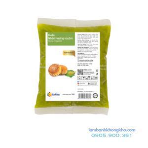 Nhân hương vị cốm Farina Hola - 1kg