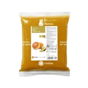 Nhân hương vị sầu riêng Farina Hola - 1kg