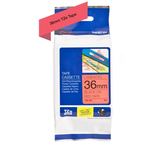 Nhãn in Brother TZE-461