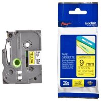 Nhãn in Brother TZE-621