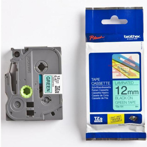 Nhãn in Brother TZe-731