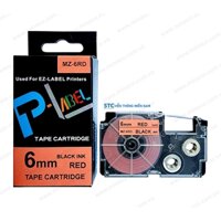 Nhãn in cho máy Casio Label IT / Name land : KL-120 , KL-130 , KL-HD1 , KL820 / KL7400 / KL-G2