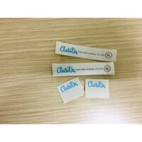 Nhận in dệt nhãn mác , túi giấy, túi nilon, tem chuyển nhiệt tem decal theo yêu cầu liên hệ 0987836903 để tư vấn