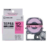 Nhãn in TEPRA SC12P