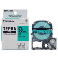 Nhãn in TEPRA SC9G