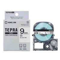 Nhãn in TEPRA SS9K