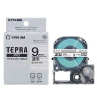 Nhãn in TEPRA ST9K
