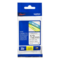 Nhãn In Tiêu Chuẩn TZE Brother Tze-231 Chữ Đen Trên Nền Trắng 12mm - Hàng chính hãng