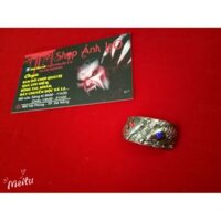 Nhẫn inox cá chép