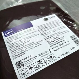 Nhân khoai môn Luna - Farina 1kg
