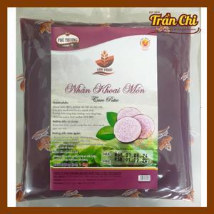 Nhân khoai môn Phú Thương - 1kg