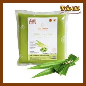 Nhân lá dứa Phú Thương - 1kg