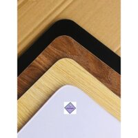 (Nhận làm theo yêu cầu)Tấm MDF dày 12mm làm bàn, kệ, decor trang trí ...