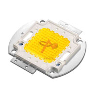 Nhân LED 12V 50W Màu Trắng Sáng/Vàng Ấm