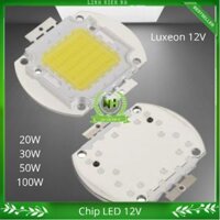 Nhân Led Chip Led 12V DC ( 20W 30W 50W 100W ) đủ công suất