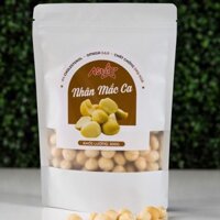 NHÂN MẮC CA ASTAR - NUT BREW