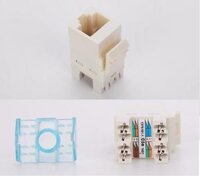 Nhân mạng AMP-Cat5E  RJ45 1375191-1
