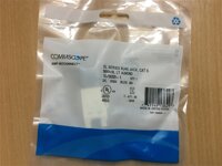 Nhân mạng cat6 Commscope, P/N: 1375055-1  chính hãng