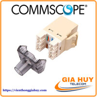 Nhân Mạng Cat6 COMMSCOPE P/N:1375055-1