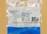 Nhân mạng cat6  COMMSCOPE 1375055-1 chính hãng