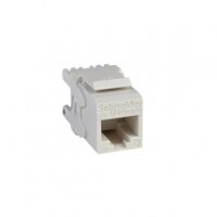 Nhân mạng Cat6 UTP Schneider DC6KYSTUWT