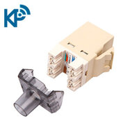 Nhân mạng Modular jack RJ45 Commscope Cat6
