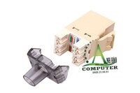 Nhân mạng wallpate cat6 Commsope Part No: 1375055-1