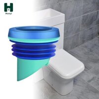 Nhẫn mặt bích vệ sinh Homyl để niêm phong và sửa chữa, miếng đệm để gắn bồn cầu