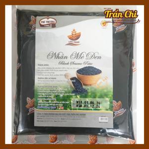Nhân mè đen Phú Thương - 1kg
