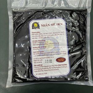 Nhân mè đen Phú Thương - 1kg