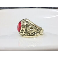 Nhẩn mỷ chính hãng 1968-Mã đáo thành công