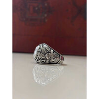 nhẩn Mỹ hợp kim quân đội chính hãng 2014