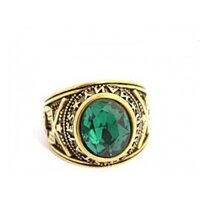 Nhẫn mỹ inox nam