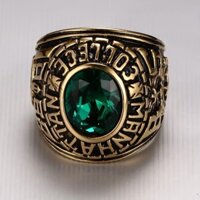 Nhẫn Mỹ năm 1968