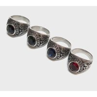 Nhẫn Mỹ_lính_retro_quân đội