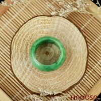 Nhẫn nam Cẩm Thạch sơn thủy size 17