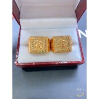 Nhẫn Nam Mạ Vàng_Xi Vang_Vàng Non