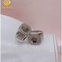 NHẪN NAM VƯƠNG MIỆN