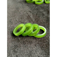 Nhẫn ngọc - bích phong thuỷ