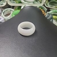 nhẫn ngọc phỉ thúy ni 10(20mm)