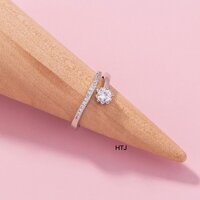 Nhẫn nữ bạc ta ♥️ Freeship ♥️ nhẫn xinh xắn nhẹ nhàng