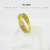 Nhẫn nữ N1.0294