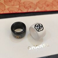 Nhẫn Nữ Thoáng Mát Đơn Giản Phong Cách Hàn Quốc Chữ Ngón Tay Nhẫn Cặp Đôi Đa Năng Sáng Tạo Vàng Bạc 925 Cincin Phụ Kiện Trang Sức