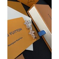 Nhẫn Nữ Thoáng Mát Đơn Giản Phong Cách Hàn Quốc Chữ Ngón Tay Nhẫn Cặp Đôi Đa Năng Sáng Tạo Vàng Bạc 925 Cincin Phụ Kiện Trang Sức