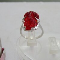 Nhẫn nữ tỳ hưu NNUB022