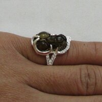 Nhẫn nữ tỳ hưu NNUB055